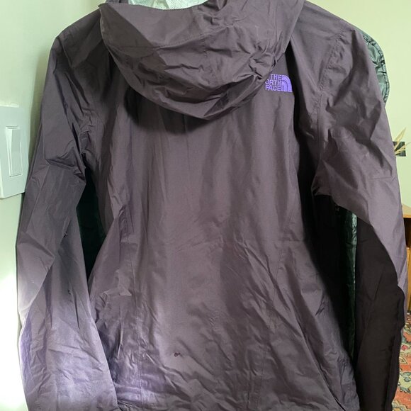 NWT North Face Venture 2 Jacket - Picture 8 of 8